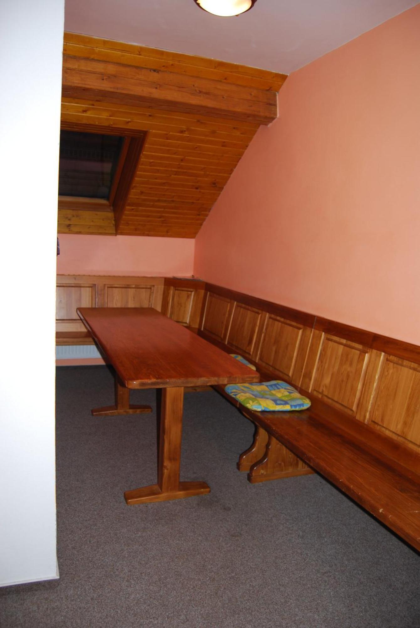 Pension U Mojmira Rokytnice nad Jizerou Exteriör bild