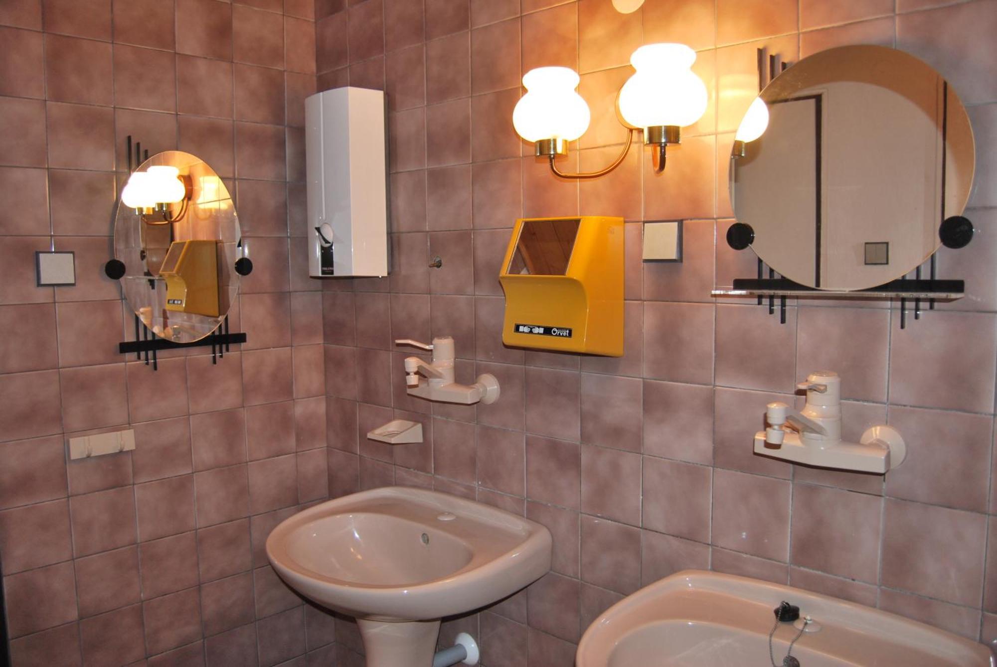 Pension U Mojmira Rokytnice nad Jizerou Exteriör bild