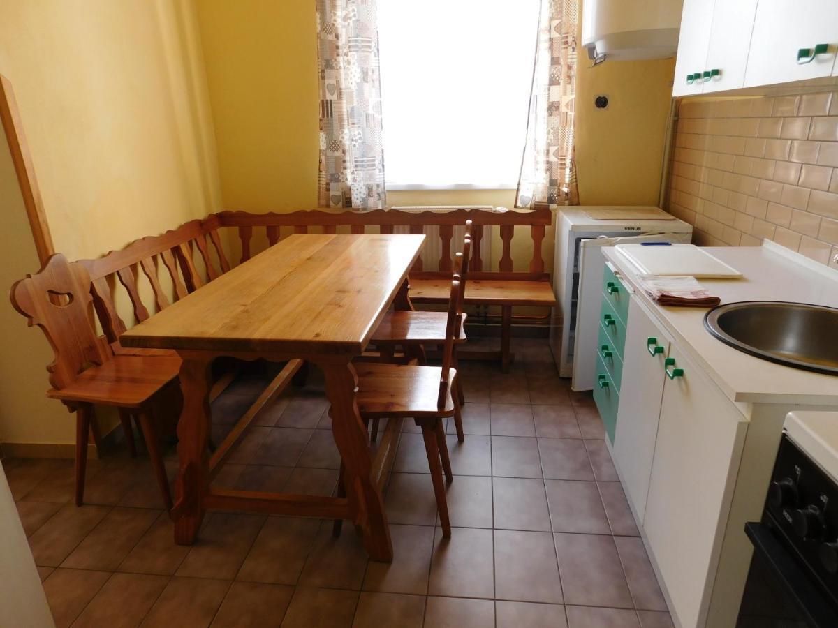 Pension U Mojmira Rokytnice nad Jizerou Exteriör bild
