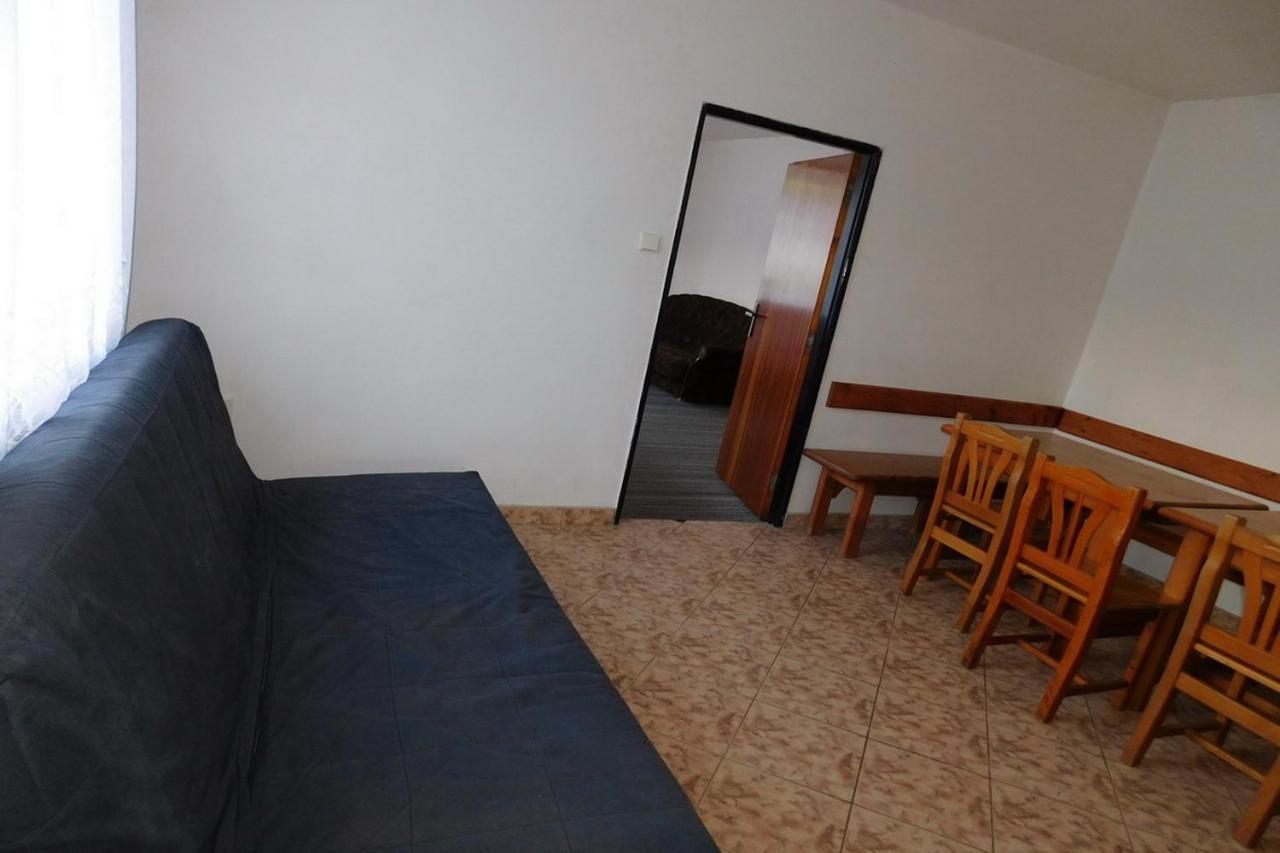 Pension U Mojmira Rokytnice nad Jizerou Exteriör bild