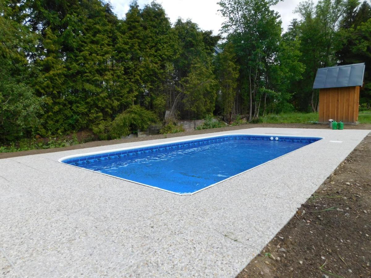 Pension U Mojmira Rokytnice nad Jizerou Exteriör bild