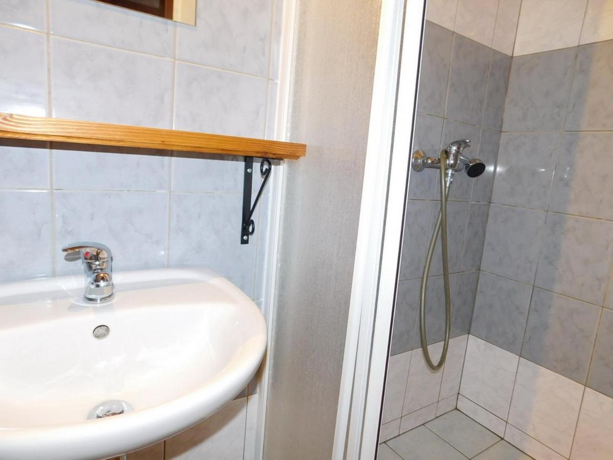 Pension U Mojmira Rokytnice nad Jizerou Exteriör bild