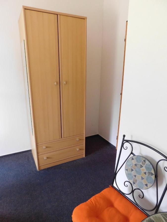 Pension U Mojmira Rokytnice nad Jizerou Exteriör bild