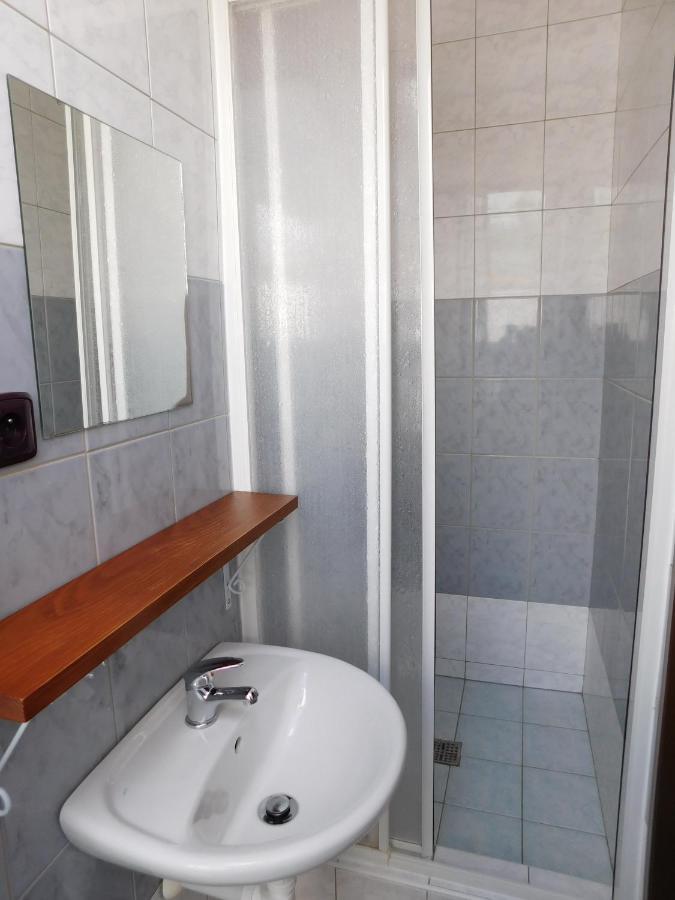 Pension U Mojmira Rokytnice nad Jizerou Exteriör bild