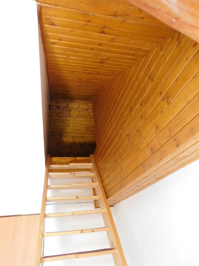 Pension U Mojmira Rokytnice nad Jizerou Exteriör bild